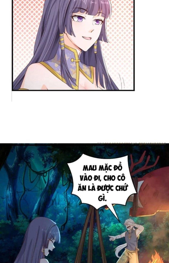 Tiểu Thúc Tổ Mời Xuất Sơn Chapter 81 - Trang 2
