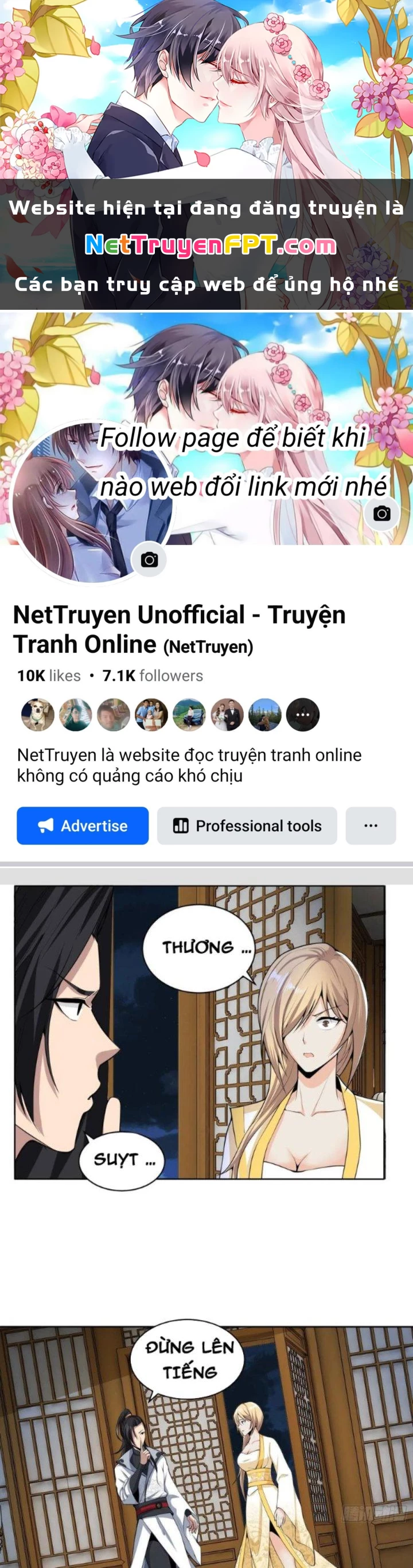Tiểu Thúc Tổ Mời Xuất Sơn Chapter 84 - Trang 2