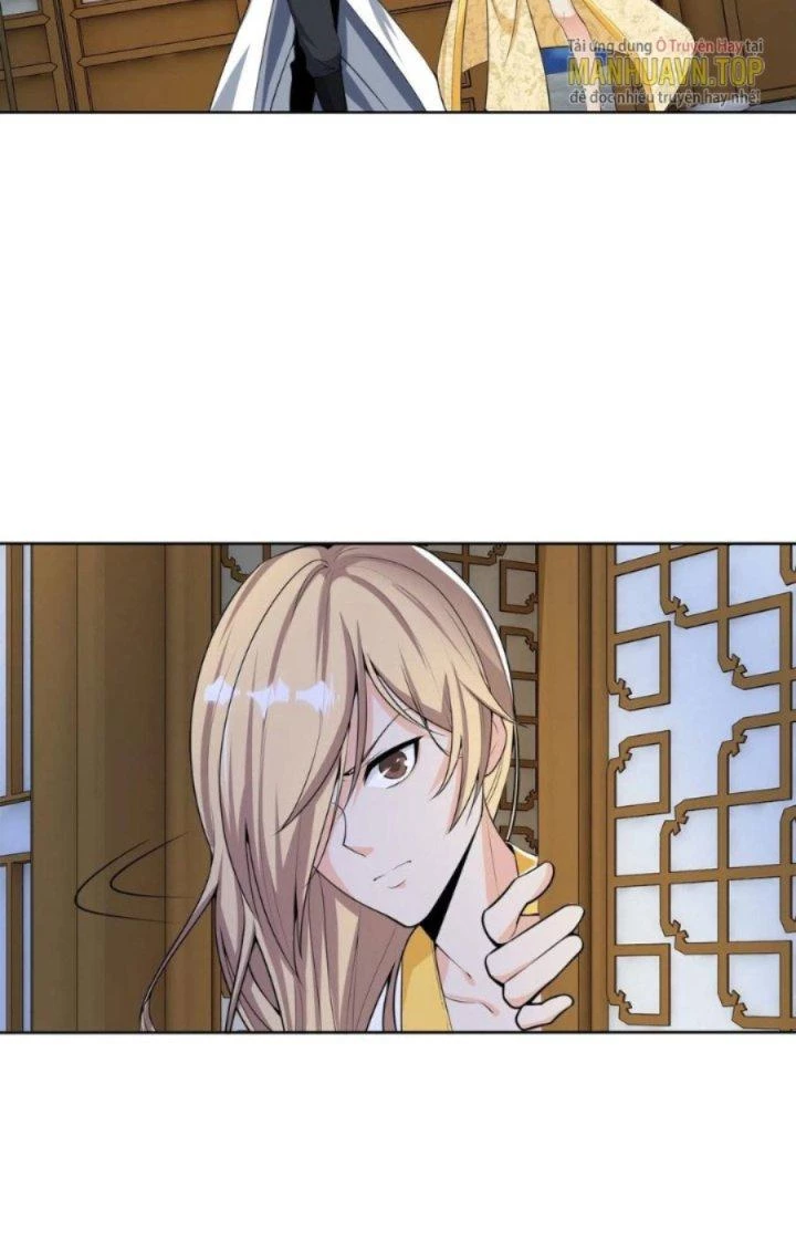 Tiểu Thúc Tổ Mời Xuất Sơn Chapter 84 - Trang 2