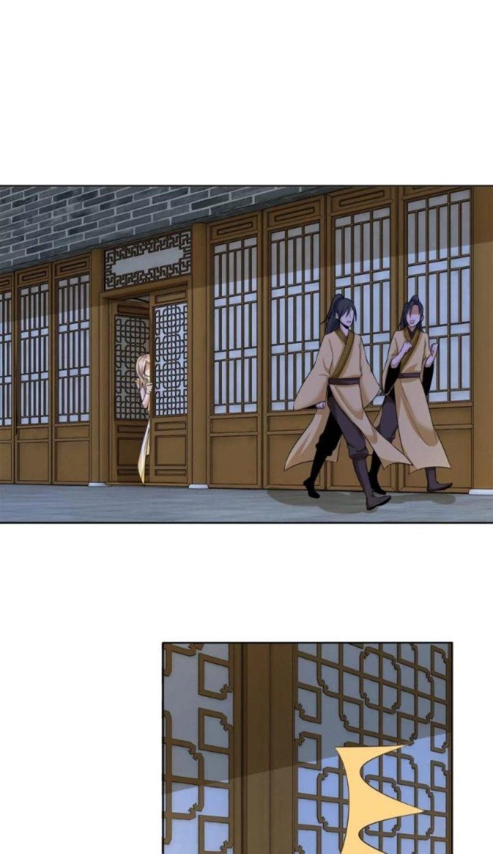 Tiểu Thúc Tổ Mời Xuất Sơn Chapter 84 - Trang 2
