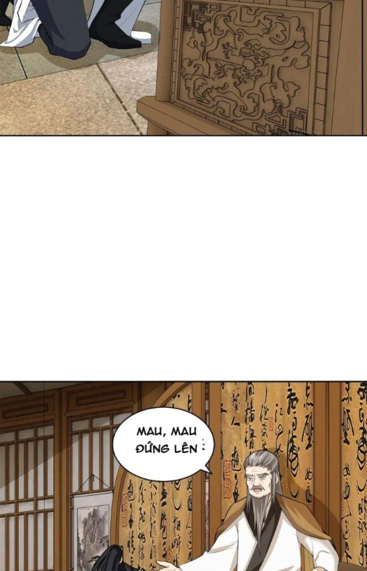 Tiểu Thúc Tổ Mời Xuất Sơn Chapter 84 - Trang 2