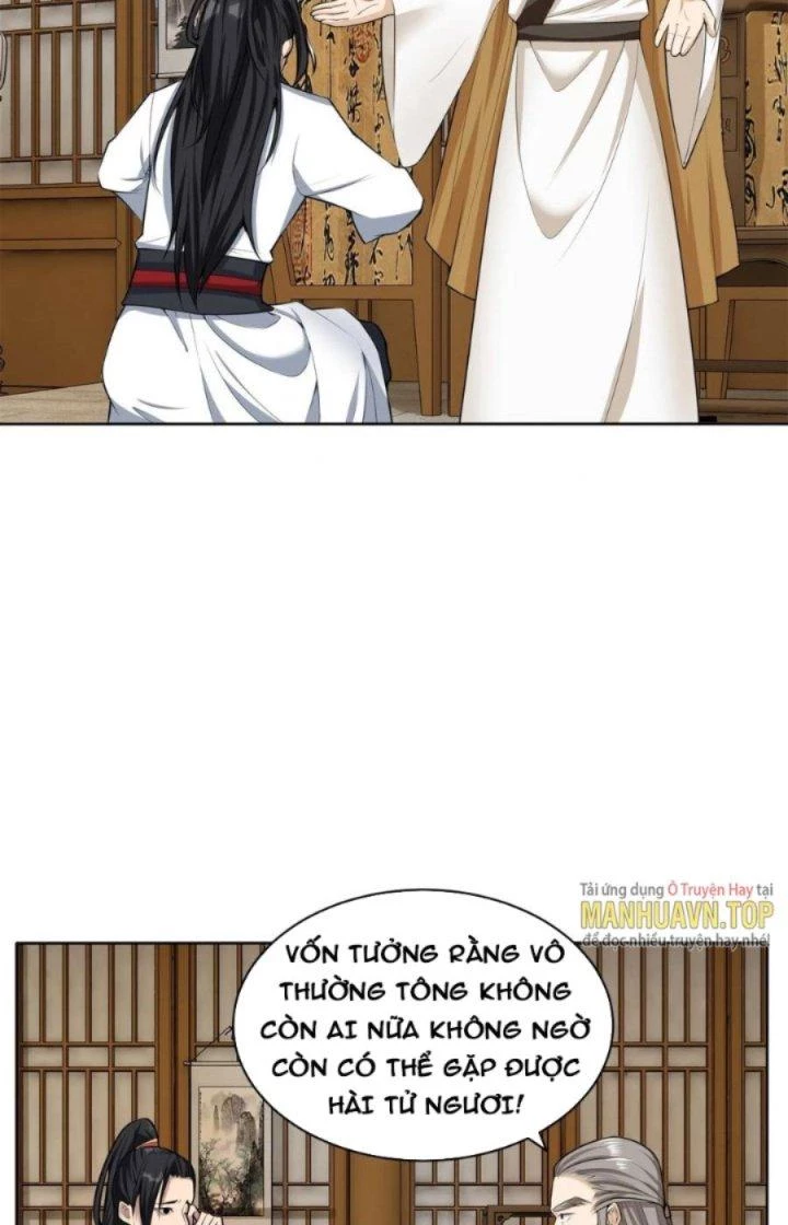 Tiểu Thúc Tổ Mời Xuất Sơn Chapter 84 - Trang 2
