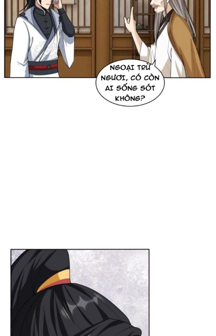 Tiểu Thúc Tổ Mời Xuất Sơn Chapter 84 - Trang 2