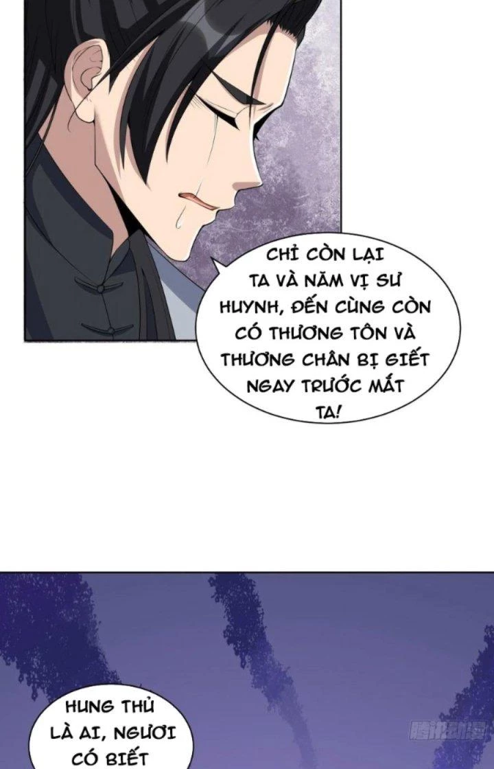 Tiểu Thúc Tổ Mời Xuất Sơn Chapter 84 - Trang 2