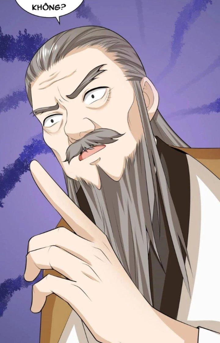Tiểu Thúc Tổ Mời Xuất Sơn Chapter 84 - Trang 2