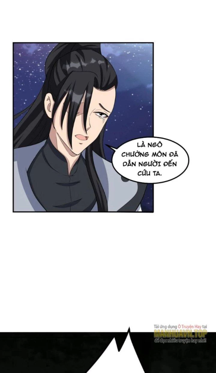 Tiểu Thúc Tổ Mời Xuất Sơn Chapter 84 - Trang 2