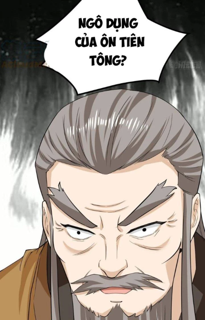 Tiểu Thúc Tổ Mời Xuất Sơn Chapter 84 - Trang 2