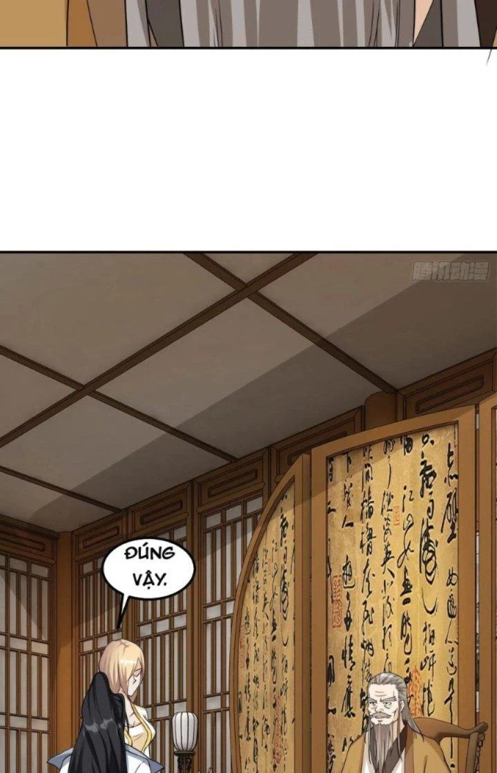 Tiểu Thúc Tổ Mời Xuất Sơn Chapter 84 - Trang 2