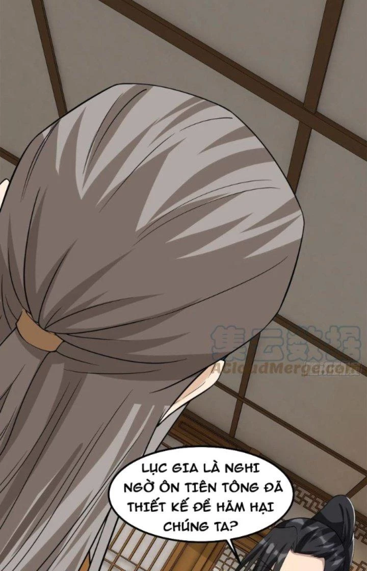Tiểu Thúc Tổ Mời Xuất Sơn Chapter 84 - Trang 2