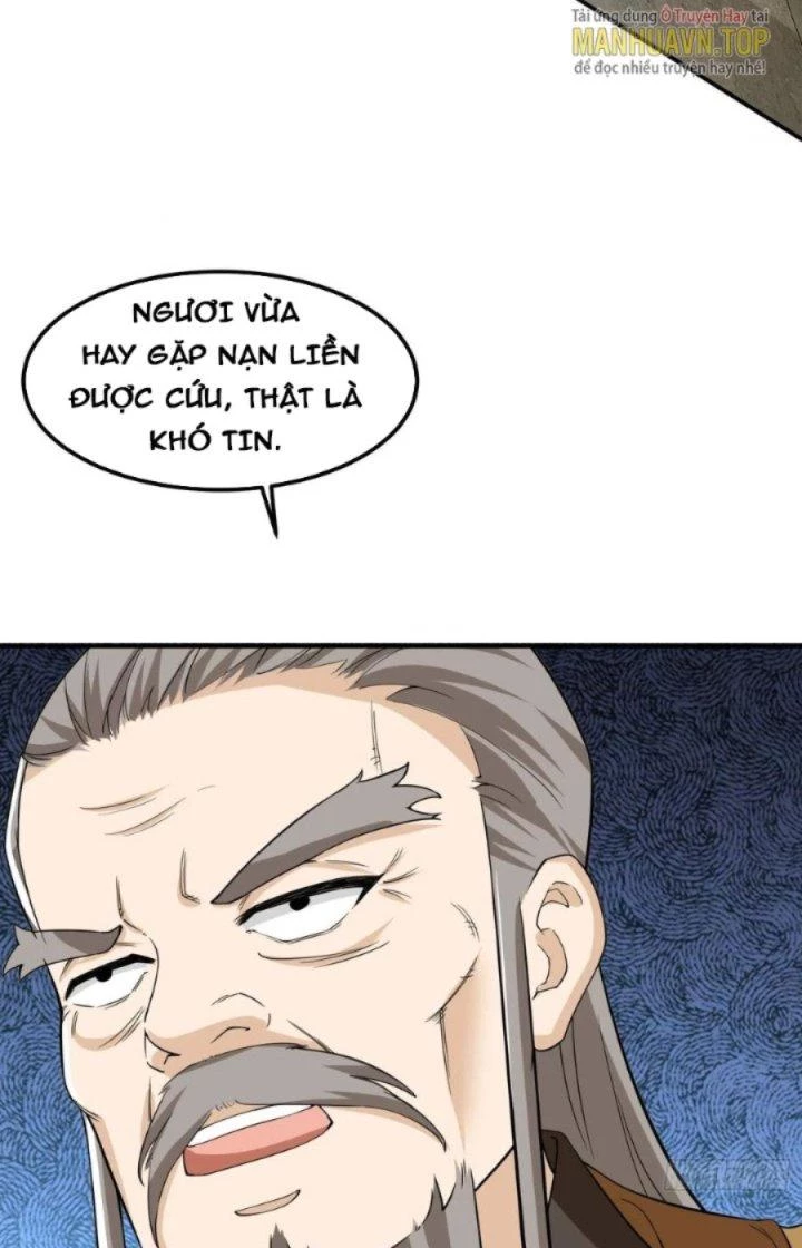 Tiểu Thúc Tổ Mời Xuất Sơn Chapter 84 - Trang 2