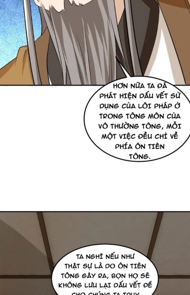 Tiểu Thúc Tổ Mời Xuất Sơn Chapter 84 - Trang 2