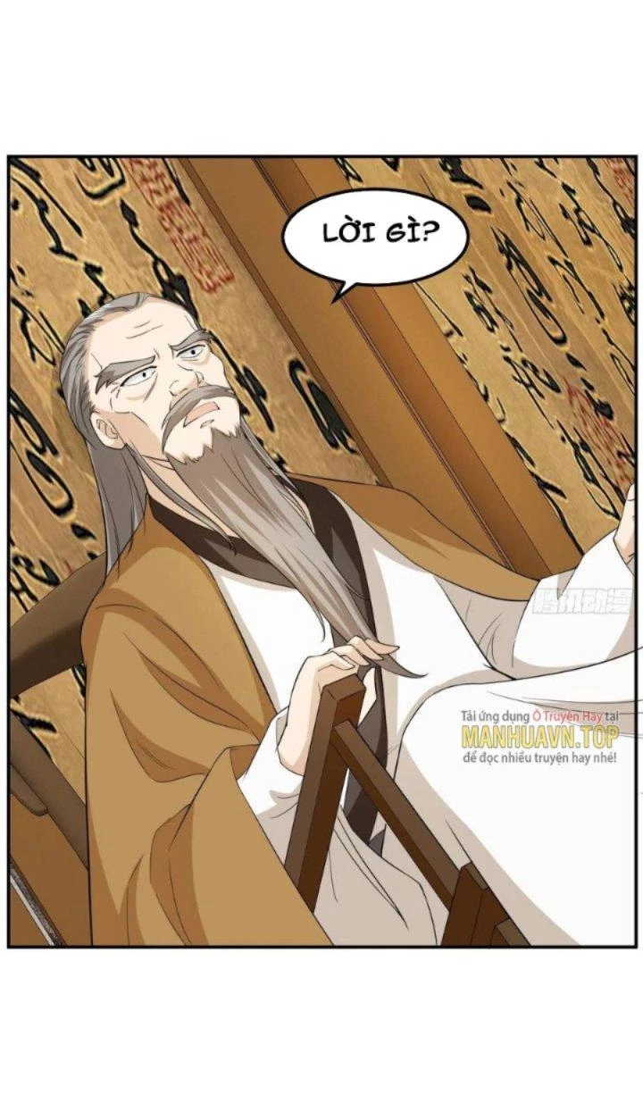 Tiểu Thúc Tổ Mời Xuất Sơn Chapter 84 - Trang 2