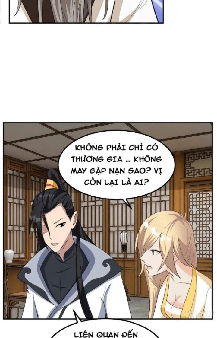 Tiểu Thúc Tổ Mời Xuất Sơn Chapter 84 - Trang 2