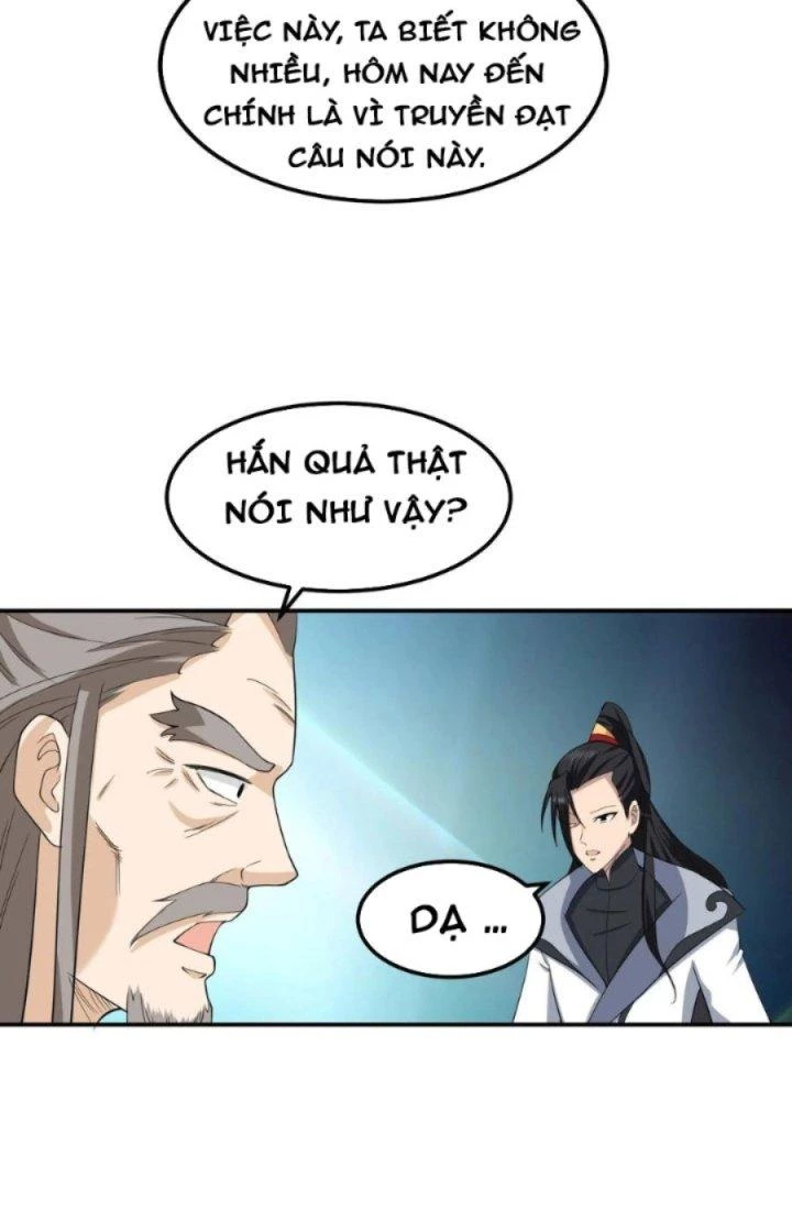 Tiểu Thúc Tổ Mời Xuất Sơn Chapter 84 - Trang 2