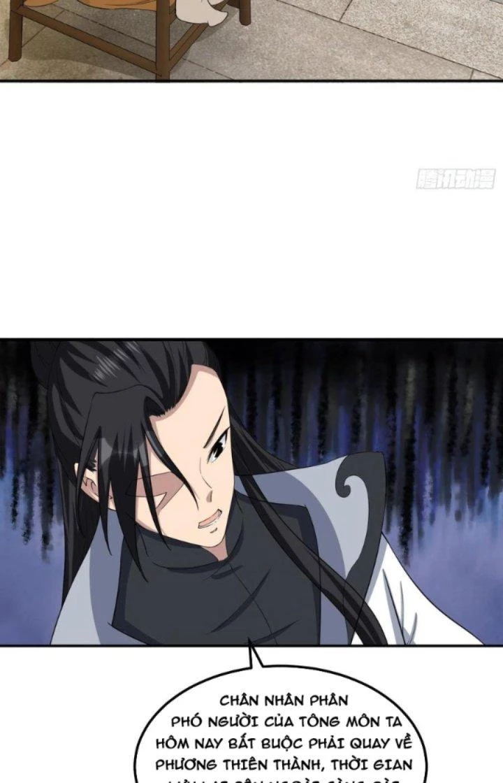 Tiểu Thúc Tổ Mời Xuất Sơn Chapter 84 - Trang 2