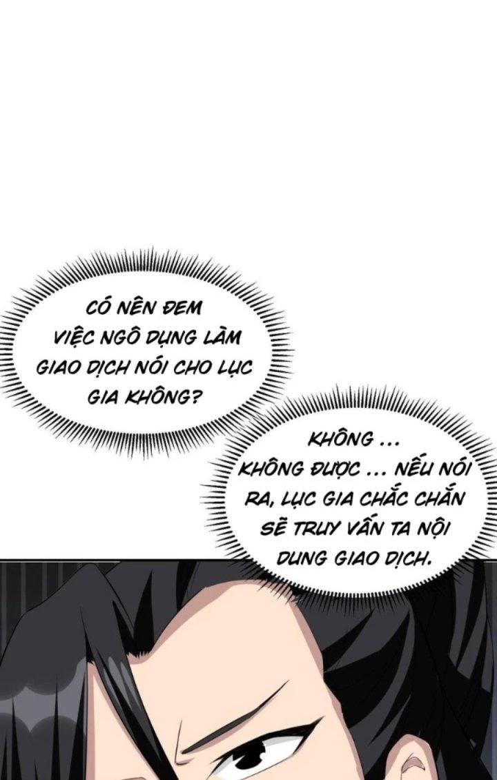 Tiểu Thúc Tổ Mời Xuất Sơn Chapter 84 - Trang 2