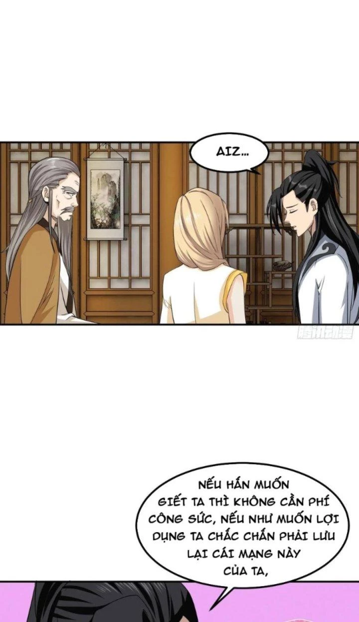 Tiểu Thúc Tổ Mời Xuất Sơn Chapter 84 - Trang 2