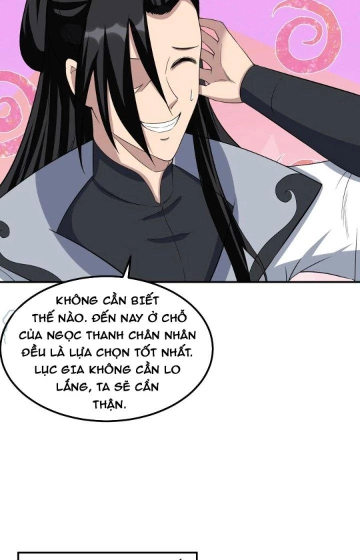 Tiểu Thúc Tổ Mời Xuất Sơn Chapter 84 - Trang 2