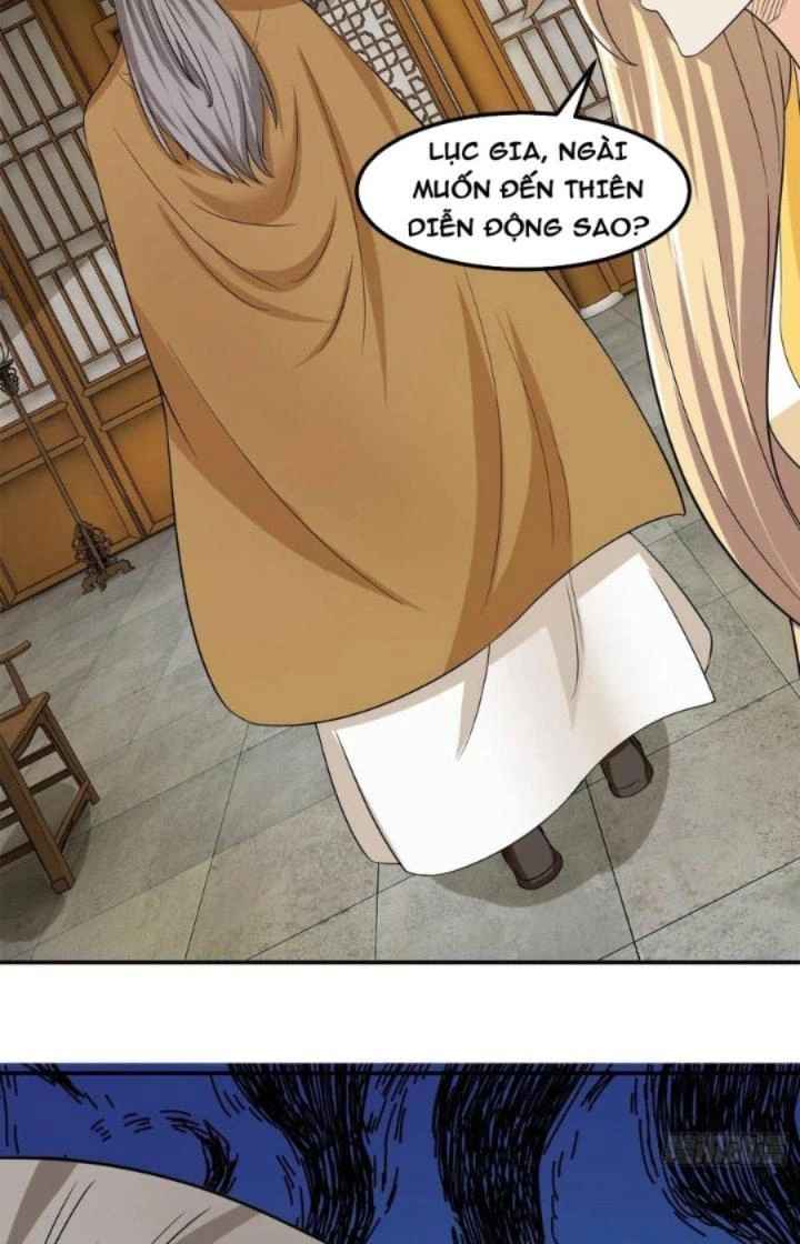 Tiểu Thúc Tổ Mời Xuất Sơn Chapter 84 - Trang 2