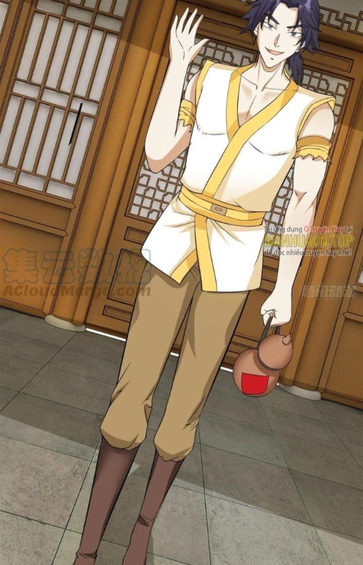 Tiểu Thúc Tổ Mời Xuất Sơn Chapter 84 - Trang 2