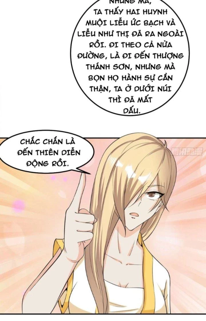 Tiểu Thúc Tổ Mời Xuất Sơn Chapter 84 - Trang 2