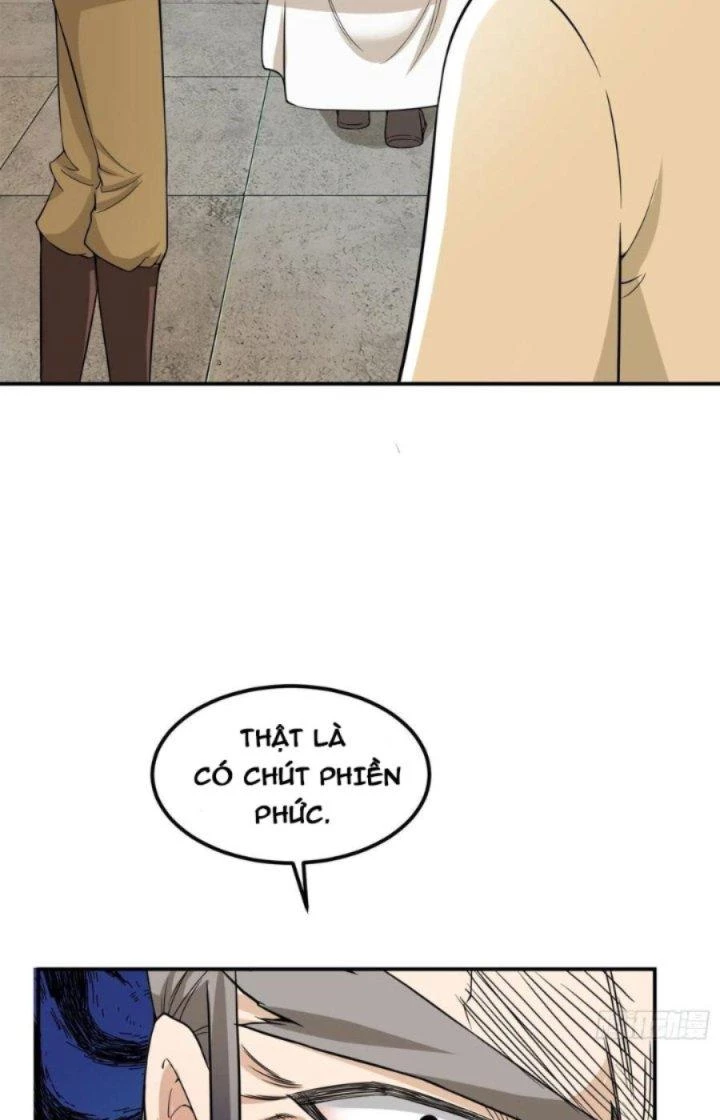 Tiểu Thúc Tổ Mời Xuất Sơn Chapter 84 - Trang 2