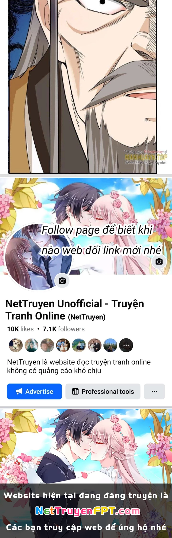 Tiểu Thúc Tổ Mời Xuất Sơn Chapter 84 - Trang 2
