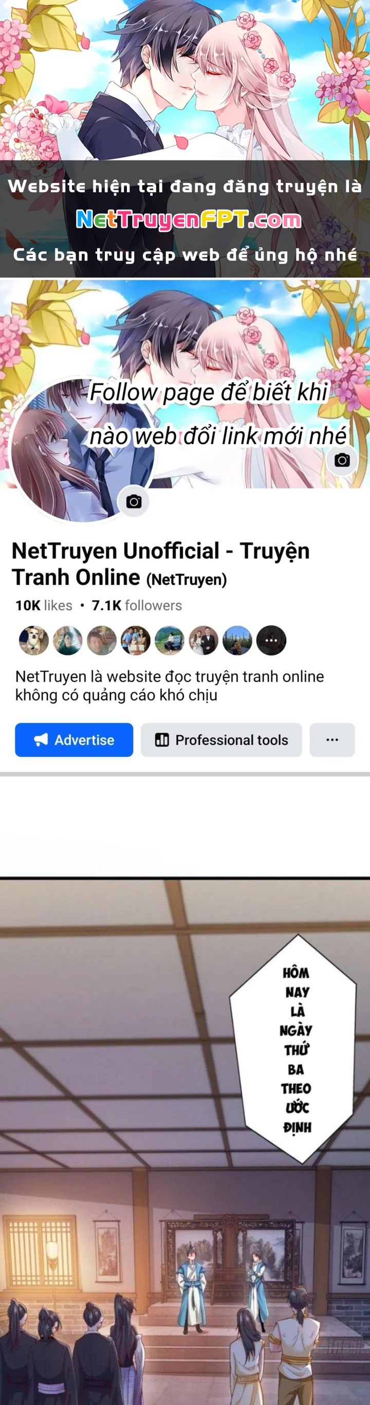 Tiểu Thúc Tổ Mời Xuất Sơn Chapter 87 - Trang 2
