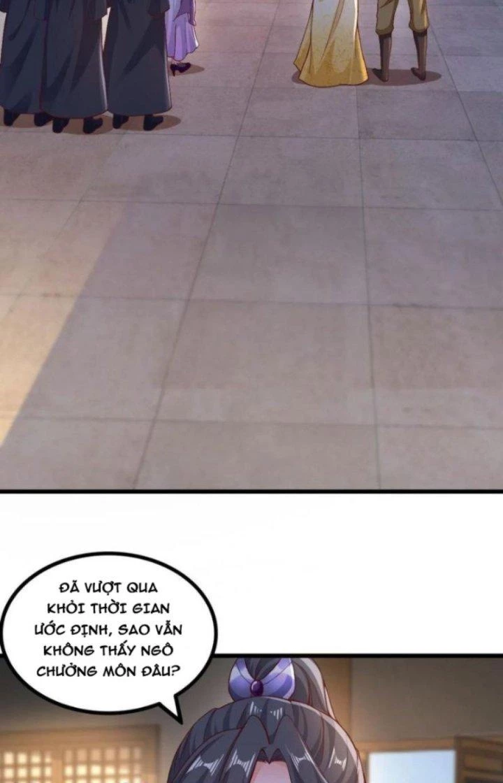 Tiểu Thúc Tổ Mời Xuất Sơn Chapter 87 - Trang 2