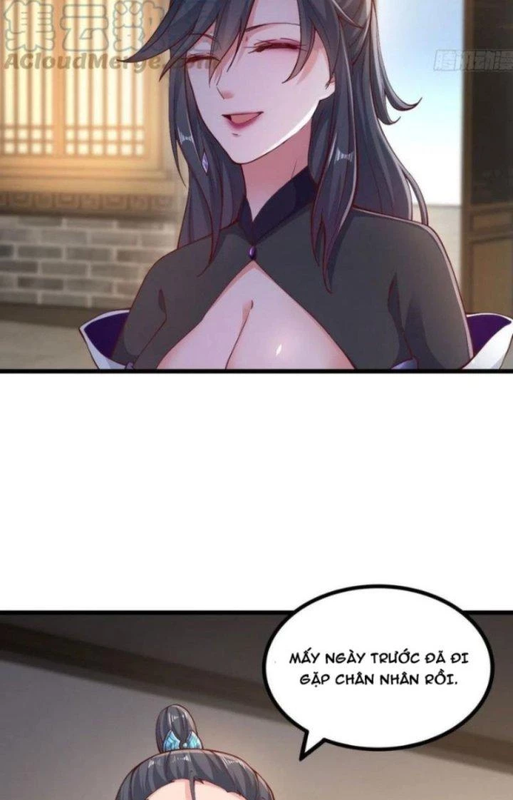 Tiểu Thúc Tổ Mời Xuất Sơn Chapter 87 - Trang 2