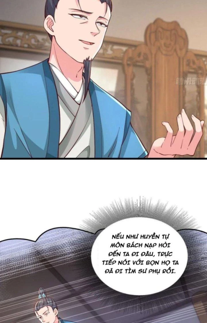 Tiểu Thúc Tổ Mời Xuất Sơn Chapter 87 - Trang 2
