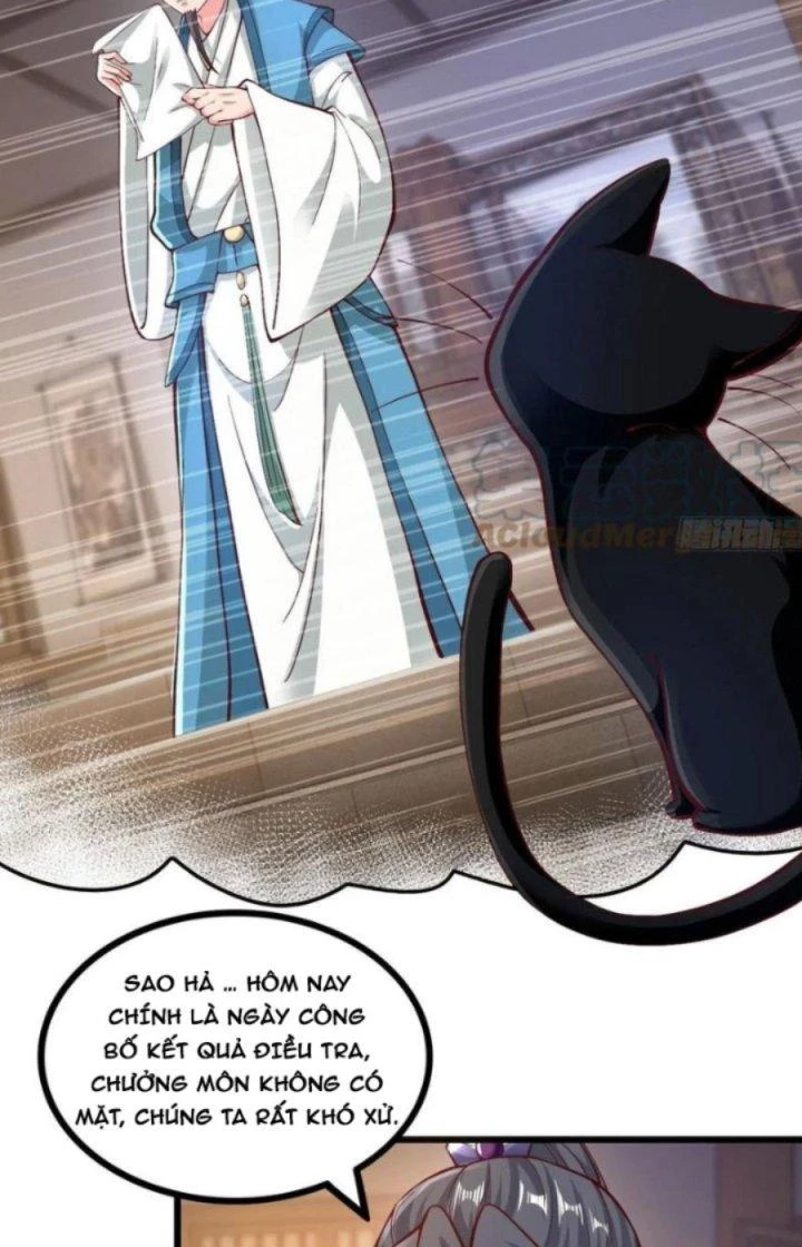 Tiểu Thúc Tổ Mời Xuất Sơn Chapter 87 - Trang 2