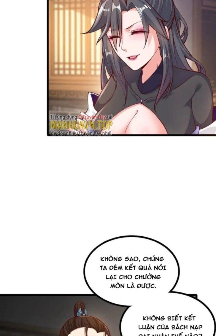 Tiểu Thúc Tổ Mời Xuất Sơn Chapter 87 - Trang 2