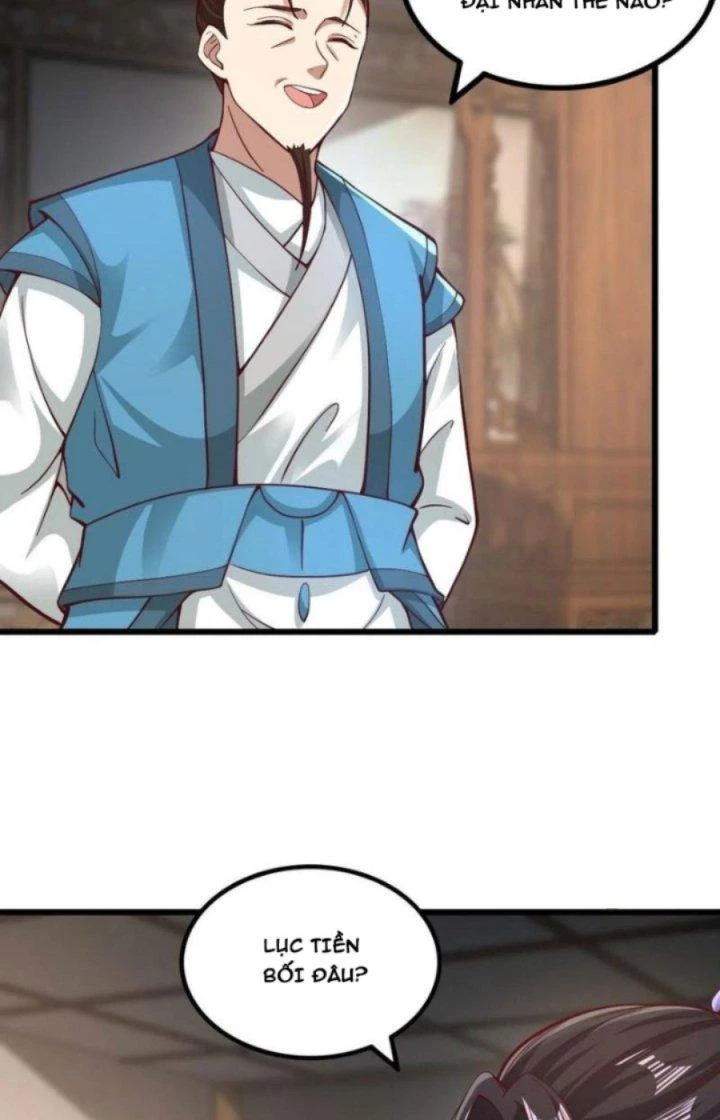 Tiểu Thúc Tổ Mời Xuất Sơn Chapter 87 - Trang 2