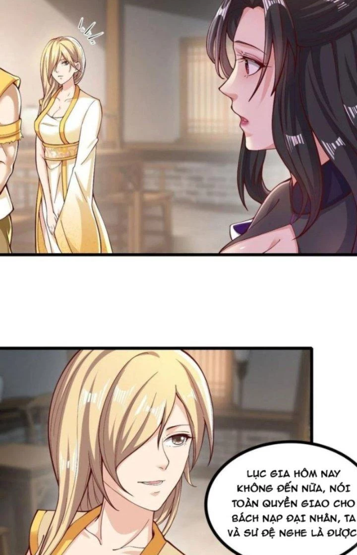 Tiểu Thúc Tổ Mời Xuất Sơn Chapter 87 - Trang 2