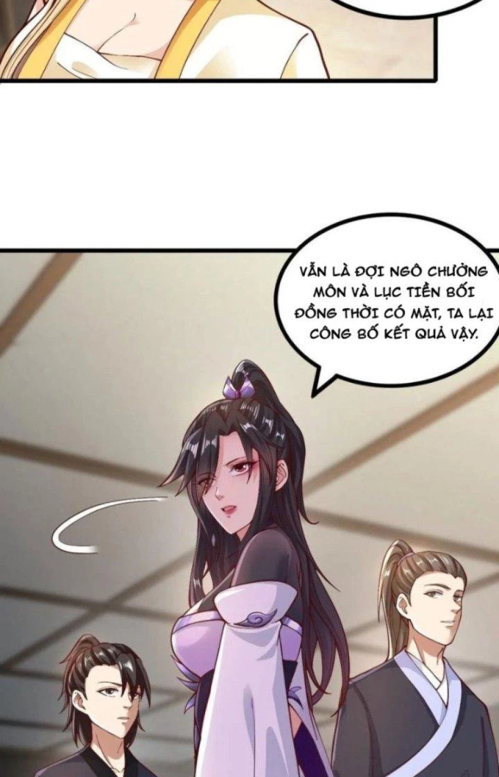 Tiểu Thúc Tổ Mời Xuất Sơn Chapter 87 - Trang 2
