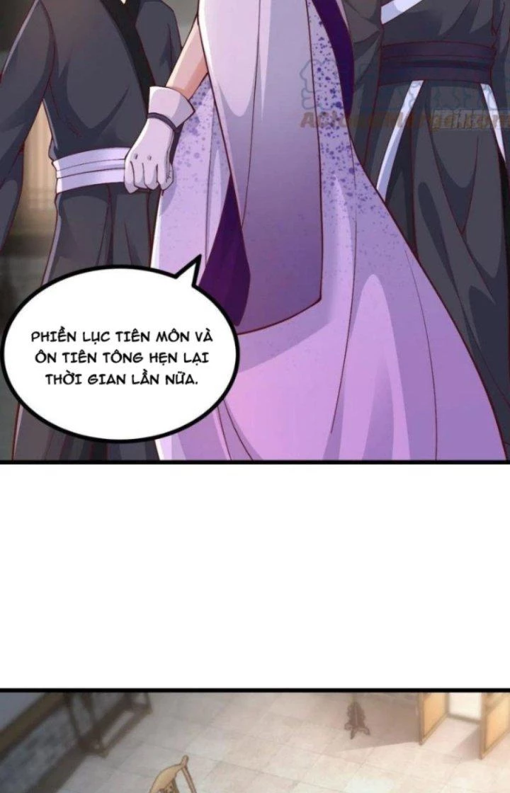 Tiểu Thúc Tổ Mời Xuất Sơn Chapter 87 - Trang 2