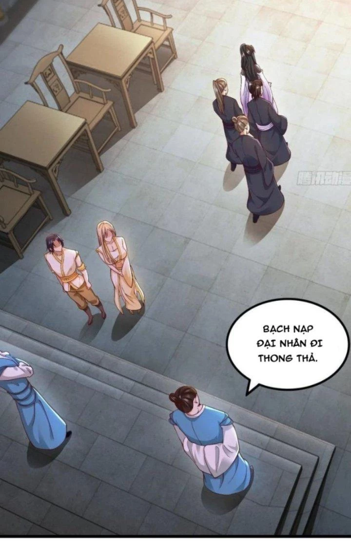 Tiểu Thúc Tổ Mời Xuất Sơn Chapter 87 - Trang 2