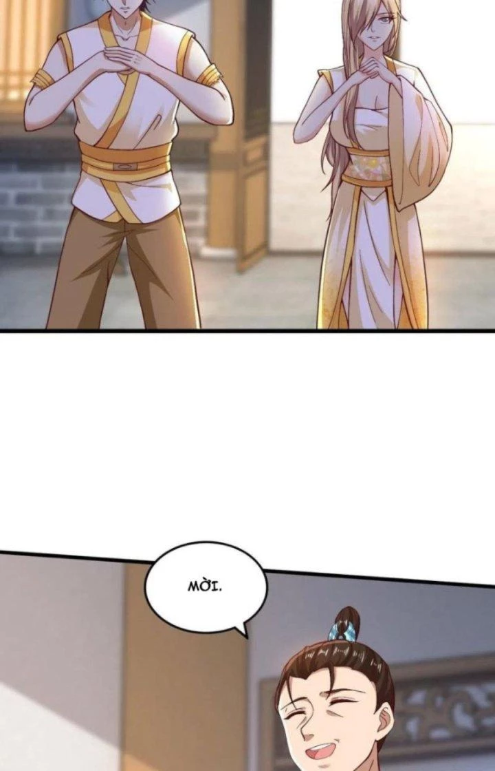 Tiểu Thúc Tổ Mời Xuất Sơn Chapter 87 - Trang 2