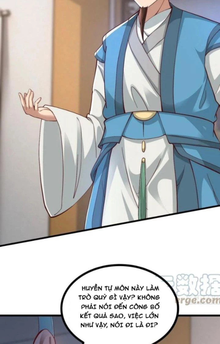 Tiểu Thúc Tổ Mời Xuất Sơn Chapter 87 - Trang 2