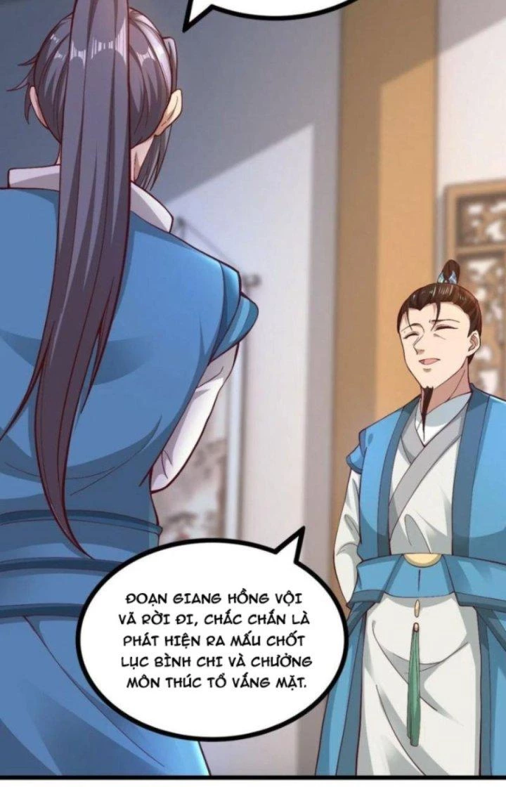 Tiểu Thúc Tổ Mời Xuất Sơn Chapter 87 - Trang 2