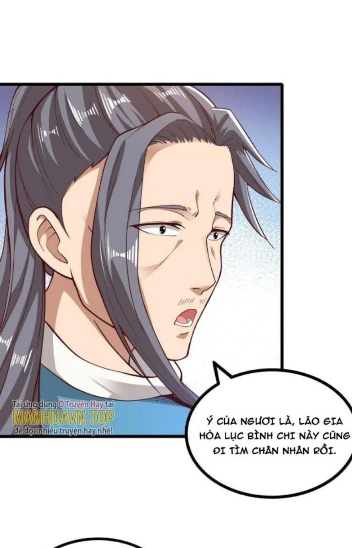 Tiểu Thúc Tổ Mời Xuất Sơn Chapter 87 - Trang 2