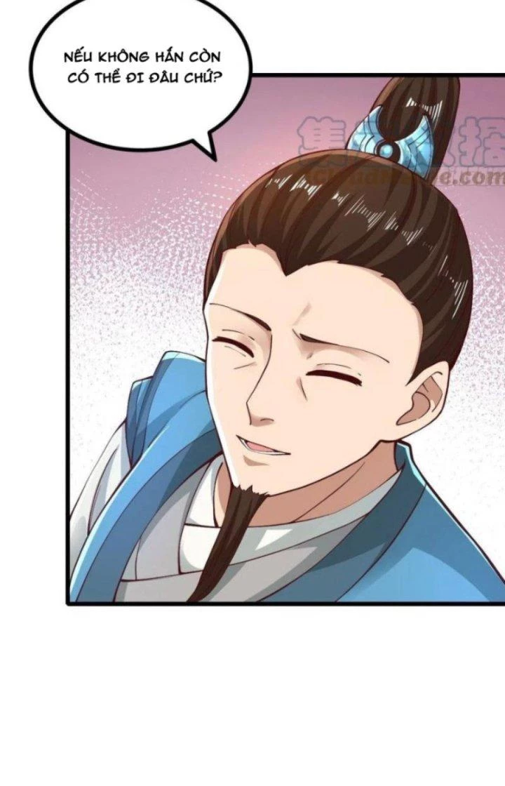 Tiểu Thúc Tổ Mời Xuất Sơn Chapter 87 - Trang 2