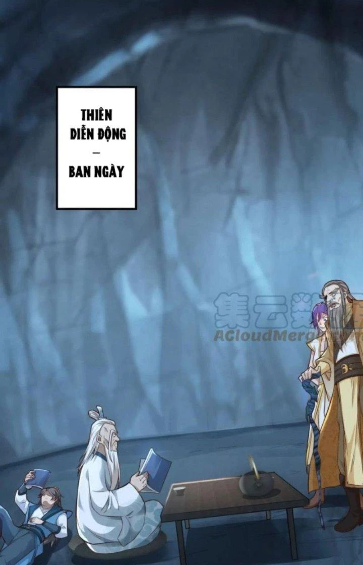 Tiểu Thúc Tổ Mời Xuất Sơn Chapter 87 - Trang 2
