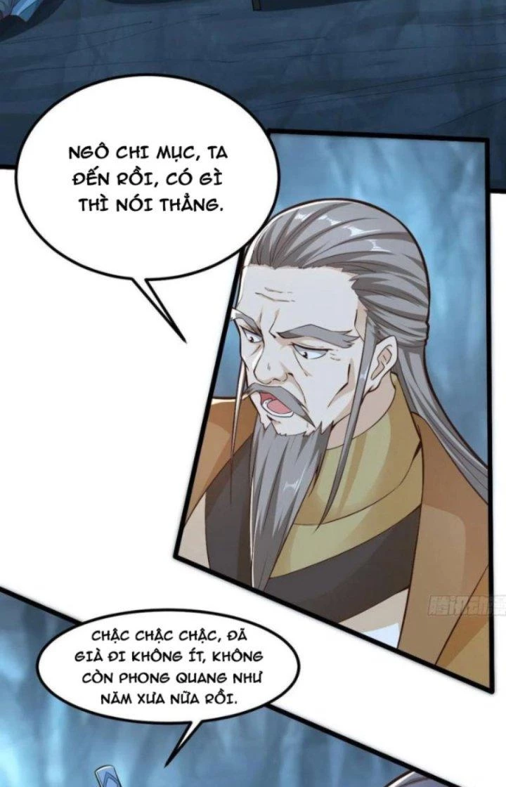 Tiểu Thúc Tổ Mời Xuất Sơn Chapter 87 - Trang 2