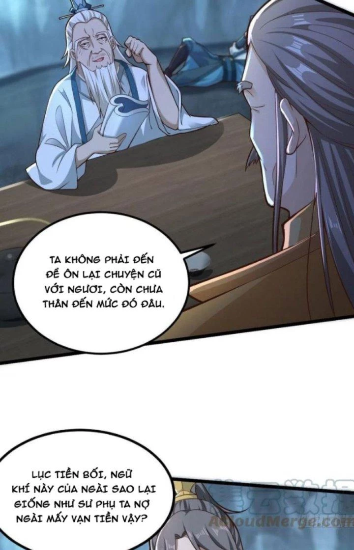 Tiểu Thúc Tổ Mời Xuất Sơn Chapter 87 - Trang 2