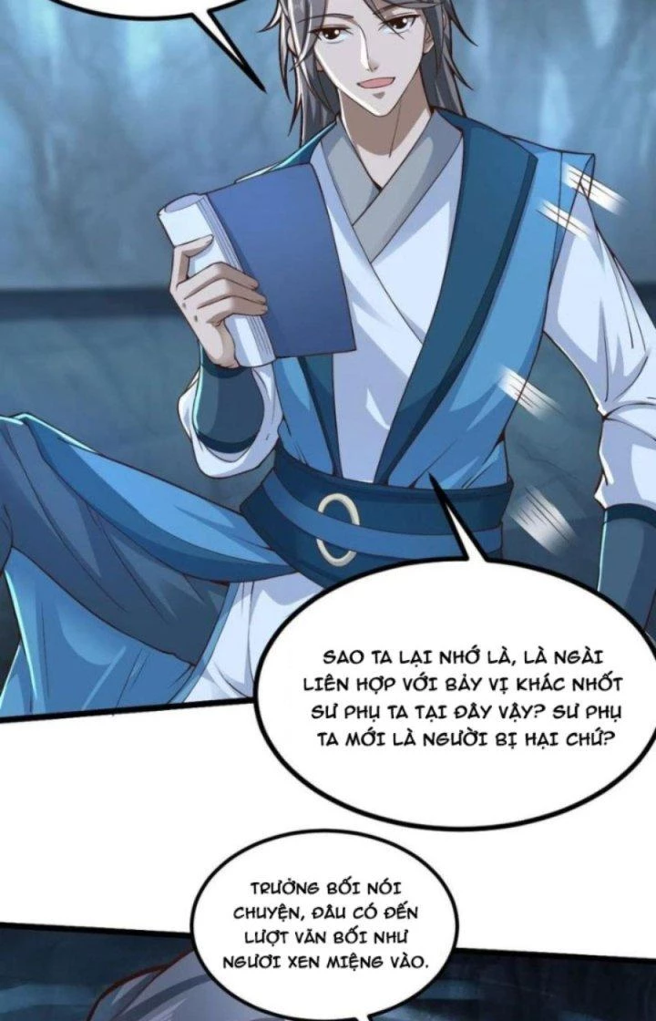 Tiểu Thúc Tổ Mời Xuất Sơn Chapter 87 - Trang 2
