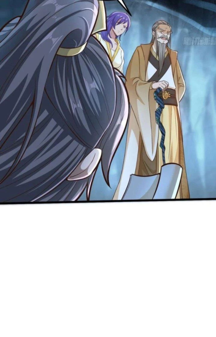 Tiểu Thúc Tổ Mời Xuất Sơn Chapter 87 - Trang 2