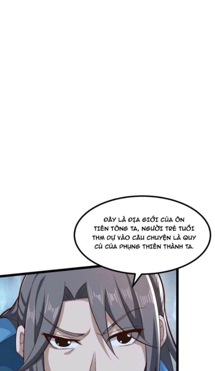 Tiểu Thúc Tổ Mời Xuất Sơn Chapter 87 - Trang 2