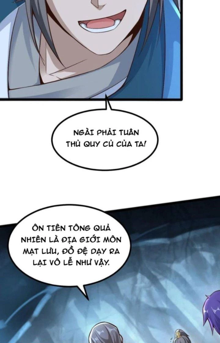 Tiểu Thúc Tổ Mời Xuất Sơn Chapter 87 - Trang 2